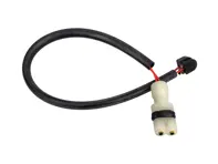 Brake pad wear sensor. Porsche 944 1987-89 - 94461221201 - URO-004403, 1697300600