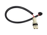 Sensore usura pastiglie freno. Porsche 944 1987-89 - 94461221201 - URO-004403, 1697300600