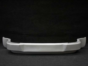 Pare-chocs arrière Porsche 911 3,0 RSR - 90150502320GRV, 90150502221, 91150502202GRV, 91150502201, 91150502201GRV, 90150502121, 91150502102GRV, 91150502101, 91150502101GRV, 91150516710, 91150507000, 93050501205 - TK11, TK11A-1, TK11A-2, TK11B-1, TK11B-2, TK11C-1, TK11-2