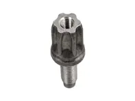 Boulon à tête hexagonale pour bobine d'allumage. Porsche 958 Cayenne / 9YA Cayenne / 970 Panamera - 94810514600, 94860210404, 94860210410, 94860210411, 94860210412, 94860210413, 94860210414