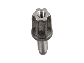 Boulon à tête hexagonale pour bobine d'allumage. Porsche 958 Cayenne / 9YA Cayenne / 970 Panamera - 94810514600, 94860210404, 94860210410, 94860210411, 94860210412, 94860210413, 94860210414