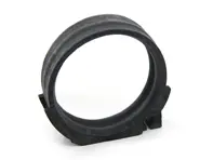 Œillet de soupape de commande de ralenti. Porsche 993 - 99311058702, 99360616000