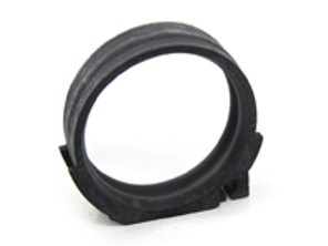 Tülle des Leerlaufregelventils. Porsche 993 - 99311058702, 99360616000