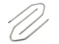 Radio-/Klimasteuergerät-Ausbauwerkzeuge für Porsche 964 / 993 - 96465914800, 96465914802