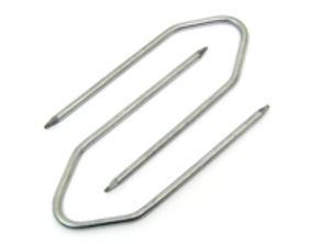 Outils de démontage d'autoradio / clim pour Porsche 964 / 993 - 96465914800, 96465914802