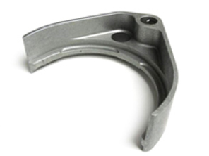 Schaltgabel 1./2. Gang. Schaltgabel. Porsche 911 1987-94 - 95030311101, 950.303.111.01 - CMSG5012F