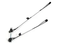 Cinghia dell'alloggiamento della ventola dell'alternatore. Porsche 964 89-94 - 96410601701