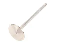 Motorzylinderkopf-Auslassventil. Porsche 957/958 Cayenne / 970 Panamera - 94810532202