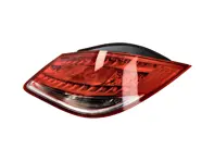 Gruppo indicatore posteriore. Porsche 987 MKII / 987C MKII (auto con guida a sinistra) - 98763142604, 98763142504, 1087001, 1087002