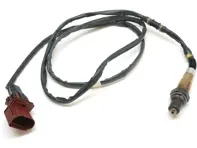 Sonde lambda à oxygène. Porsche 955 V8 AVANT Catalyseur - 94860612802, 94860612902, 0258007158, 0258006826, 94860612800, 94860612800EM02