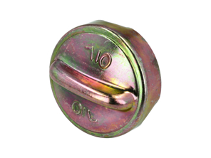 Tapón Depósito De Aceite Racor De Bayoneta Tipo Porsche 911 / 993 - 91110707202, 91110707203, 91110707204