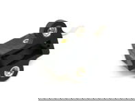 Interrupteur de lumière de frein. Porsche 911 / 914 - 91161341101, 91161341100, 1696600200