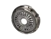 Kupplungsdruckplatte. Porsche 911 1972-86 915 Getriebe - 3082087031, 91511600127, 91511600110, 91511600118