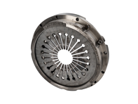 Clutch pressure plate. Porsche 911 1972-86 915 GearBox - 3082087031, 91511600127, 91511600110, 91511600118