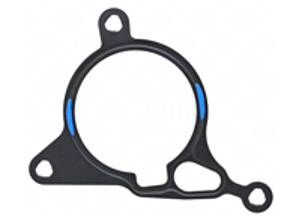 Vacuum pump gasket. Porsche 95B Macan 2.0L - 95810312100, 443.020