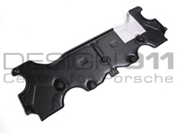 Underbody rear cover. Porsche 981 Boxster / 981C Cayman - 98150460900