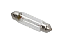 Ampoule de lampe d'intérieur 12V / 10W