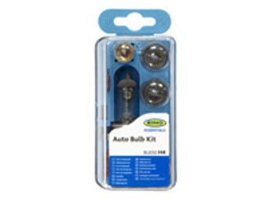 Kit Ampoule H4 - BU050, h4