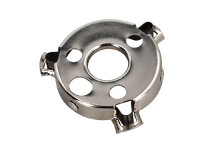 Lenkradverriegelungsbajonett für Hupe. Porsche 911 65-73 / 914 - 90161391500 - STG11.6.114, 1645650400