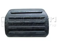 Brake Pedal Rubber Cap. Porsche Cayenne TIPTRONIC - 95542321200