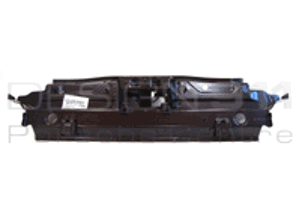 Frontblende. Porsche 996 / 986 Boxster - 99650123102GRV, 99650123103GRV, 99650123104GRV