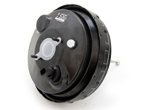 Bremskraftverstärker. Porsche 957 Cayenne - 95535592410