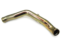 Radiator water tube. Porsche 944 Turbo - 95110609100