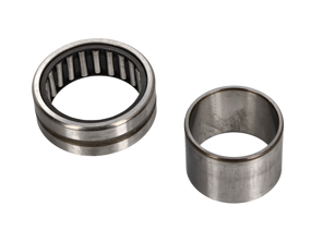 Cuscinetto interno ruota posteriore. Porsche 911 1965-68 - 90133102600