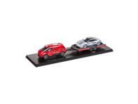 Porsche Vision Racing Service e Vision 357 – Edizione limitata - WAP0200180SVIS