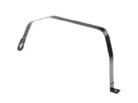 Kraftstofftank-Spannband rechts. Porsche 944 1990>> - 95120131202 - 1615651780