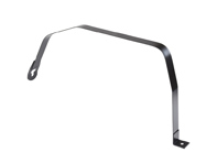 Fuel tank restraining strap right. Porsche 944 1990>> - 95120131202 - 1615651780