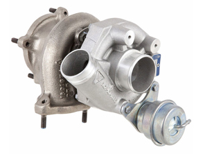 Turbocompresseur K16. Porsche 996 Turbo - 53169886727, 53169886726, 99612301473, 99612301474, 99612301475, 99612301476, 99612301373, 99612301374, 99612301375, 99612301376 - 53169886727, 53169886726