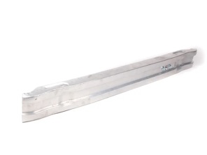 Barre de renfort, Arrière. Porsche 987 Boxster / 987C Cayman - 98750524100