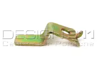 Kleiderhaken, Metall. Porsche 911 / 924S - 90155287220