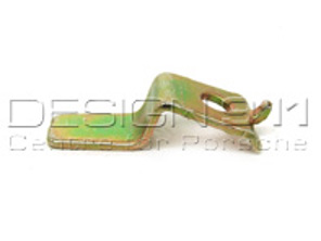 Perchero, Metálico. Porsche 911 / 924S - 90155287220