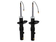 Shock absorbers rear (PAIR) for Porsche 981 Boxster / 981C Cayman with PASM - 98133304518, 98133304512, 98133304515, 98133304516