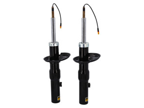 Paire d'amortisseurs arrière avec PASM pour Porsche 981 Boxster / 981C Cayman (2012-2016) - 98133304518, 98133304512, 98133304515, 98133304516, 98133304510