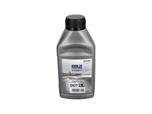 Brake fluid DOT 5.1 Pagid street+ - 00004321082 - SBF-0500B