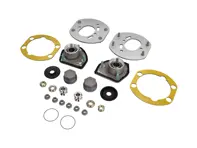 Unterstützendes Top Mount Upper und Lower Kit. Porsche 993RS - 96434318680, 96434318880, 96434318282, 99334301780, 99334301880, 99334308180, 99334308280, 96434318281, 90038000801, 90091009402, 96433346980, 99334151180