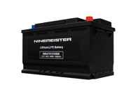 Lightweight Lithium Battery 6Ah from Ninemeister. Porsche 911 / Boxster / Cayman - 99961107020, 99961107021, 99961108020, 99961108021, 99961109520, 99961107010, 99961108010, 99961109511, 99961107012, 99961108012, 99961109512, 99961106020, 992915105, 992915105A, 95861107521 - 9M9A791510500