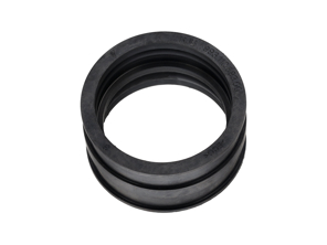 Manchon en caoutchouc pour collecteur d'admission. Porsche 993 Carrera RS 1994-1997 - 99311068300