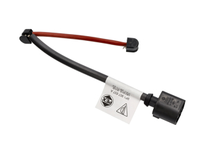 Bremsbelagverschleißsensor Porsche 991 C2 / C4 3.4L / C2S / C4S 3.8L HINTEN / 992 C2 / C2S / C4 / C4S - 9P1907637A, 99160916300, 99160918300