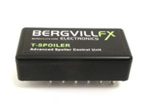 T-SPOILER Fortschrittliches Spoilersteuergerät. Porsche 964 / 993 - 96461821200, 964618212, 964618212AX