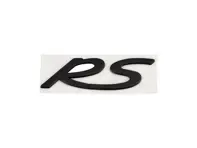 RS - Badge. Porsche 964 RS - 9645592410270C, 964.559.241.02.70C
