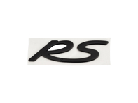 RS - Distintivo. Porsche 964 RS - 9645592410270C, 964.559.241.02.70C