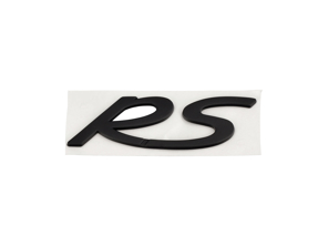 RS - Abzeichen. Porsche 964RS - 9645592410270C, 964.559.241.02.70C
