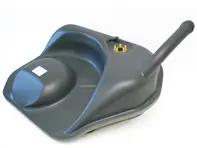 Réservoir de carburant / réservoir d'essence 62Ltr. Porsche 911, 2.0-2.7, 10/63-07/73 - 91120190402, 91120190401, 91120190400, 1615600100, 1615600900