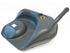 Fuel tank / petrol tank 62Ltr. Porsche 911, 2.0-2.7, 10/63-07/73 - 91120190402, 91120190401, 91120190400, 1615600100, 1615600900