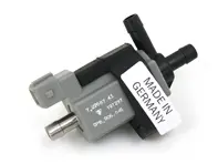 Valvola di commutazione. Porsche 997.2 Turbo - 9A160512500