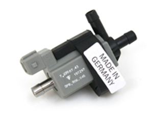 Umschaltventil. Porsche 997.2 Turbo - 9A160512500